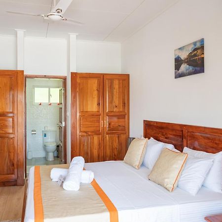 Athara'S Apartment باي سانت آن المظهر الخارجي الصورة