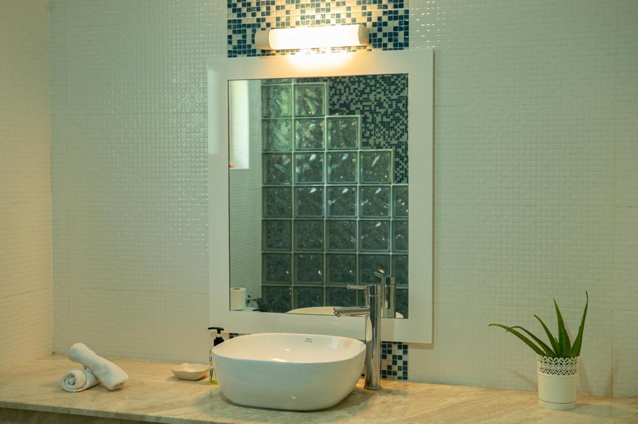 Athara'S Apartment باي سانت آن المظهر الخارجي الصورة